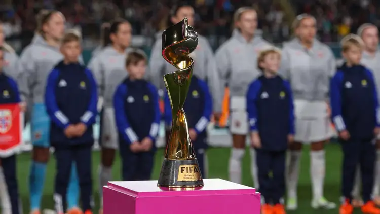 Fresh UPDATE: United States and Mexico was in line to joint bid for 2027 Women’s World Cup instead look forward to 2031……Read more