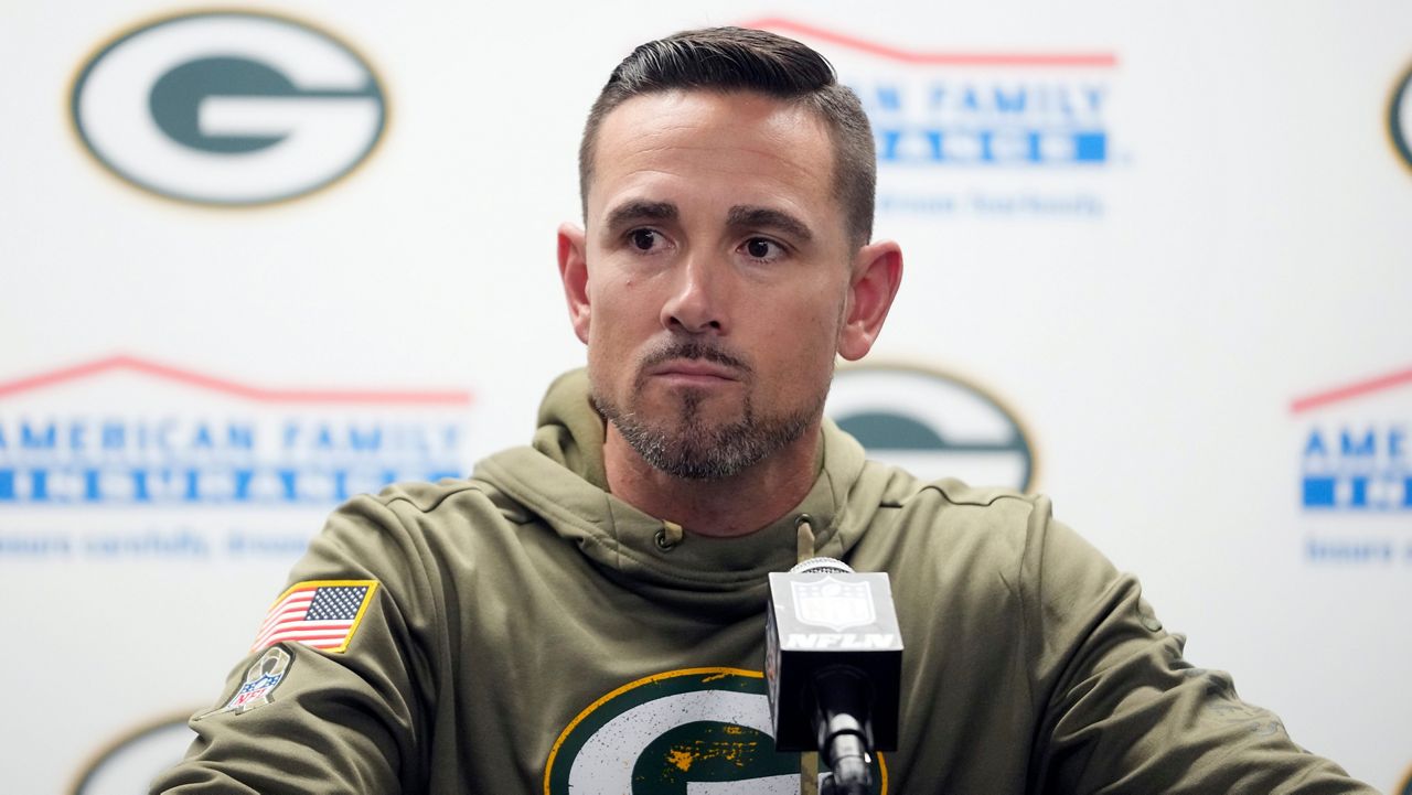 SAD NEWS: Matt LaFleur Was fire because of is disappointment with…..Read more