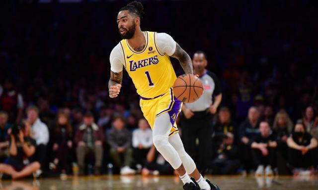Breaking News: Russel has come out plain to made his intentions of leaving Lakers for a staggering $18.7 million or explore opportunity in the……..Read more