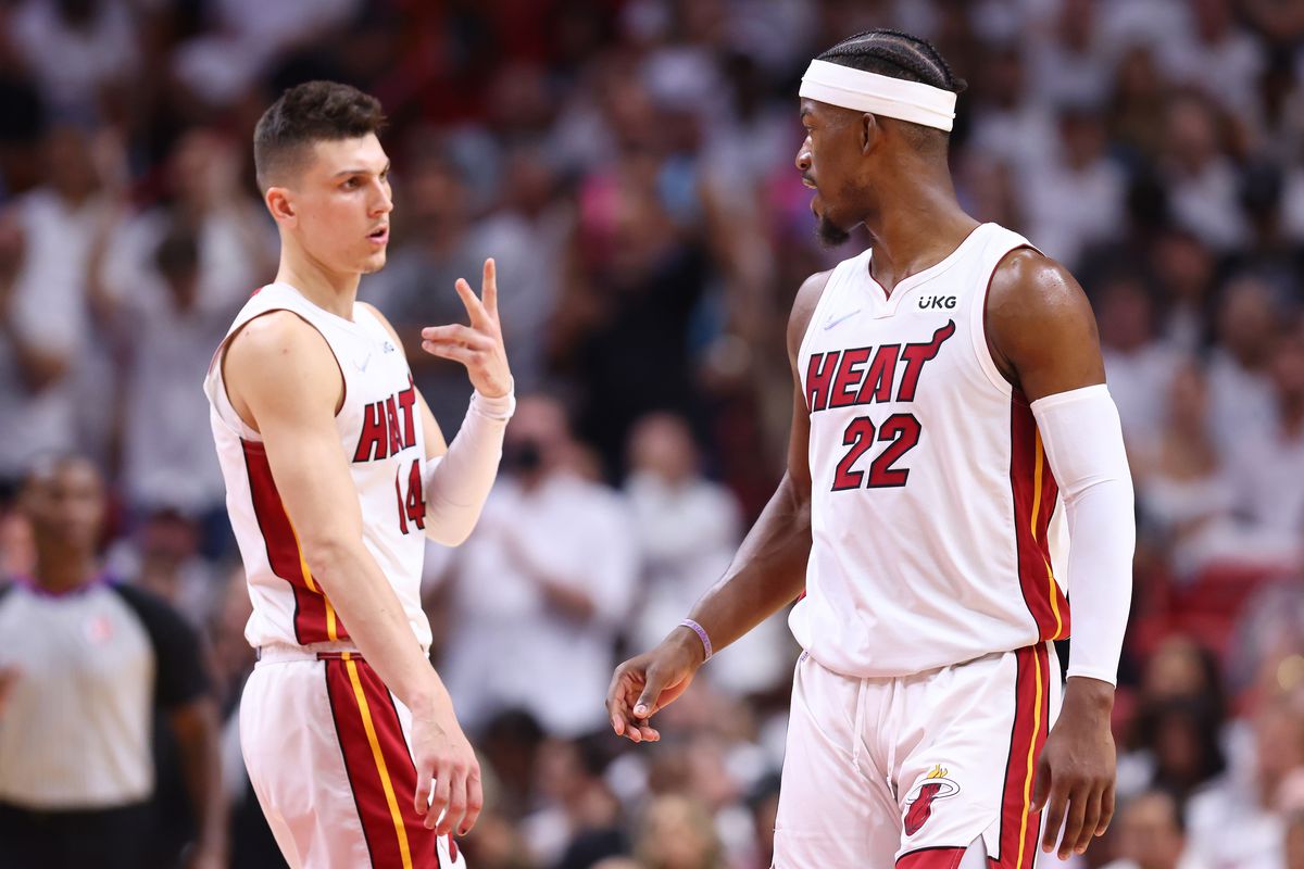 sad news: Miami heat’s 30-year-old weapon doesn’t believe he’s hit his prime yet