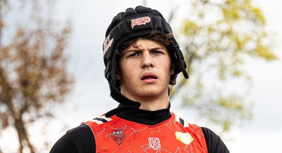 Discussion: FIVE-STAR 2026 TIGHT END BROCK HARRIS CALLS GETTING AN OHIO STATE OFFER ”AMAZING”HOPES TO VISIT COLUMBUS ON JUNE 6