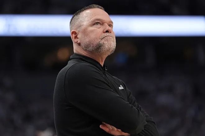 Sad News: After the press conference Michael Malone was threatened due to……