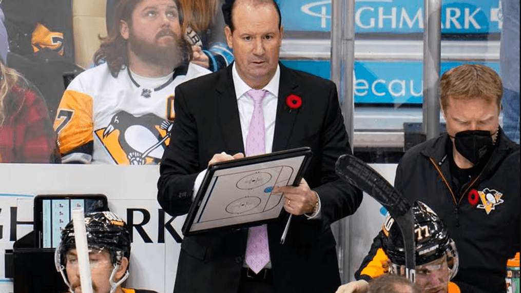 Sad News: Todd Reirden, the assistant coach for the Penguins, gets fired after missing…….Read more