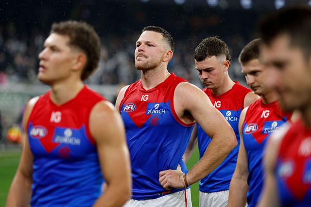 AFL News: AFL’s score review system under fresh scrutiny as Carlton Blues edge out Melbourne Demons in close contest due to….