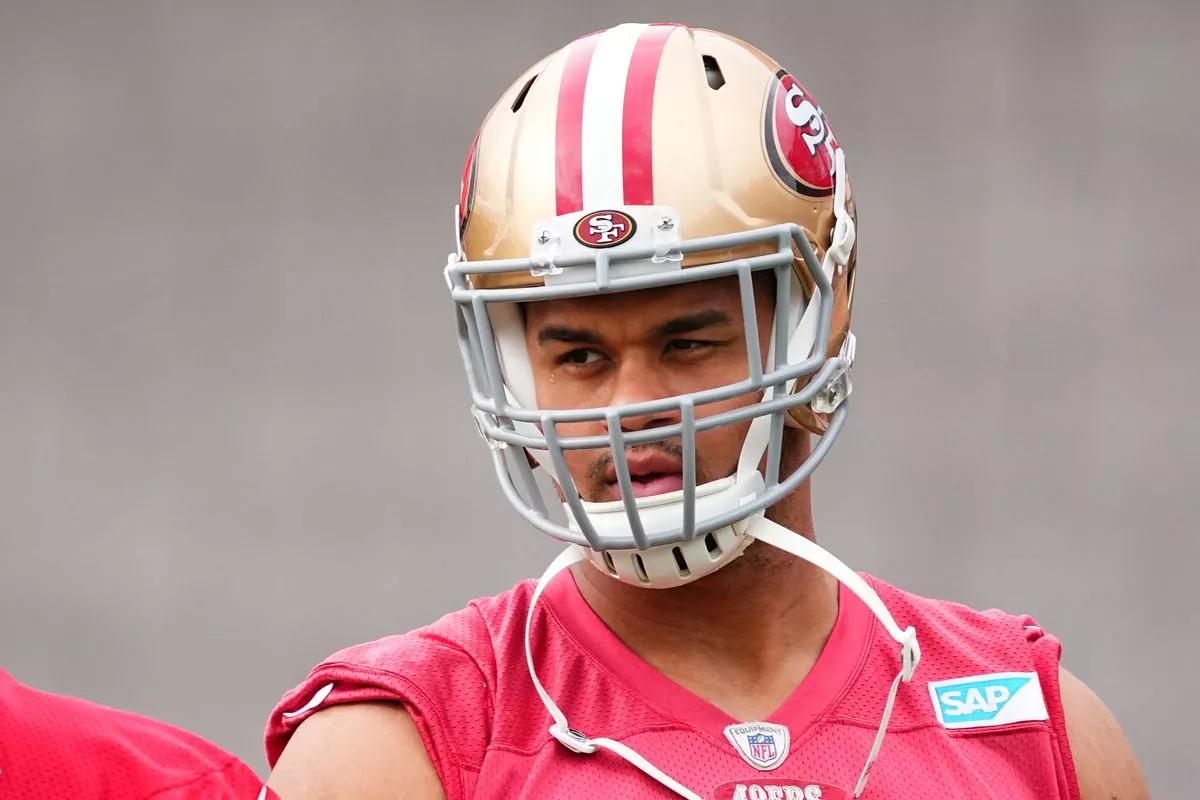 It`s just terrible: 49ers star player turned down offer; I will not play for the Niners Again……