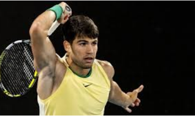 Fresh Update: Alcaraz securing a third consecutive title thwarted by Andrey Rublev due to……