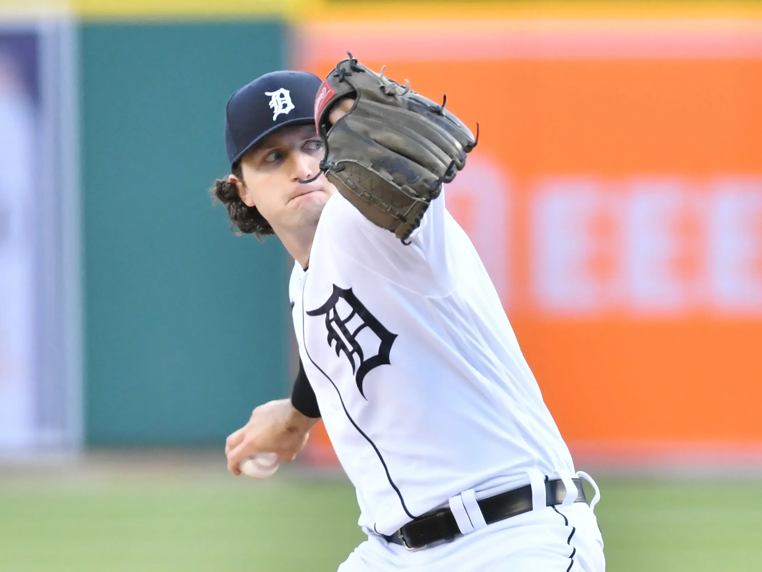 SAD NEWS: Detroit tigers Pitcher Casey Mize Finds Love in the Stands announces wedding with top tigers….