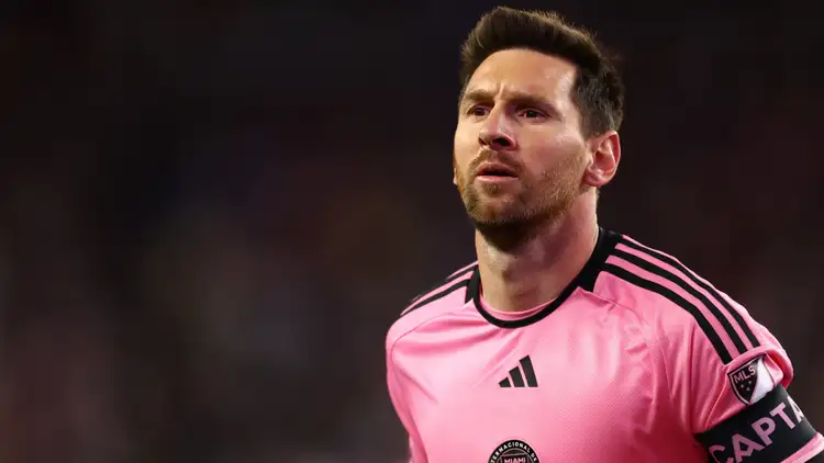 Tragic News: Lionel Messi frustration for 50,000 fans in Canada! Vancouver Whitecaps claim Inter Miami travelling without….