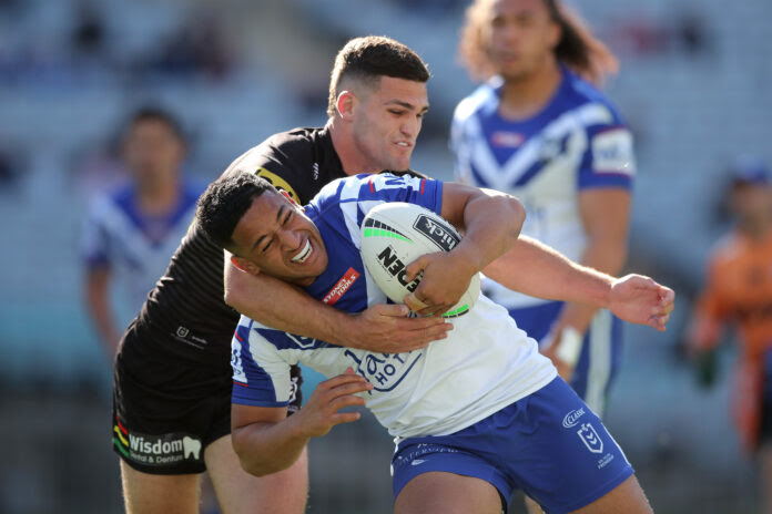 NRL Report Sad News: Former Canterbury his in police custody due to….