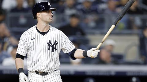 Noticias Tristes: Jon Berti de los Yankees de Nueva York sale del juego tras una lesión alarmante