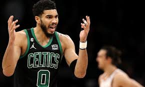 Huge Gesture: celtics take immediate shot at Jayson Tatum with shocking gesture after signing his replacement……..