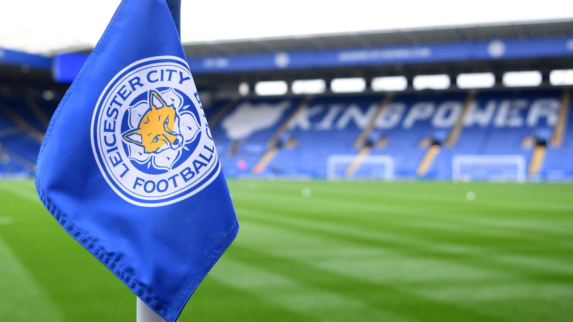 DONE DOEAL: Leicester city sign $17m professional winger on a permanent deal as agent arrive king power stadium…..