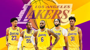 Lakers have officially announced the nominees for the best players of…….