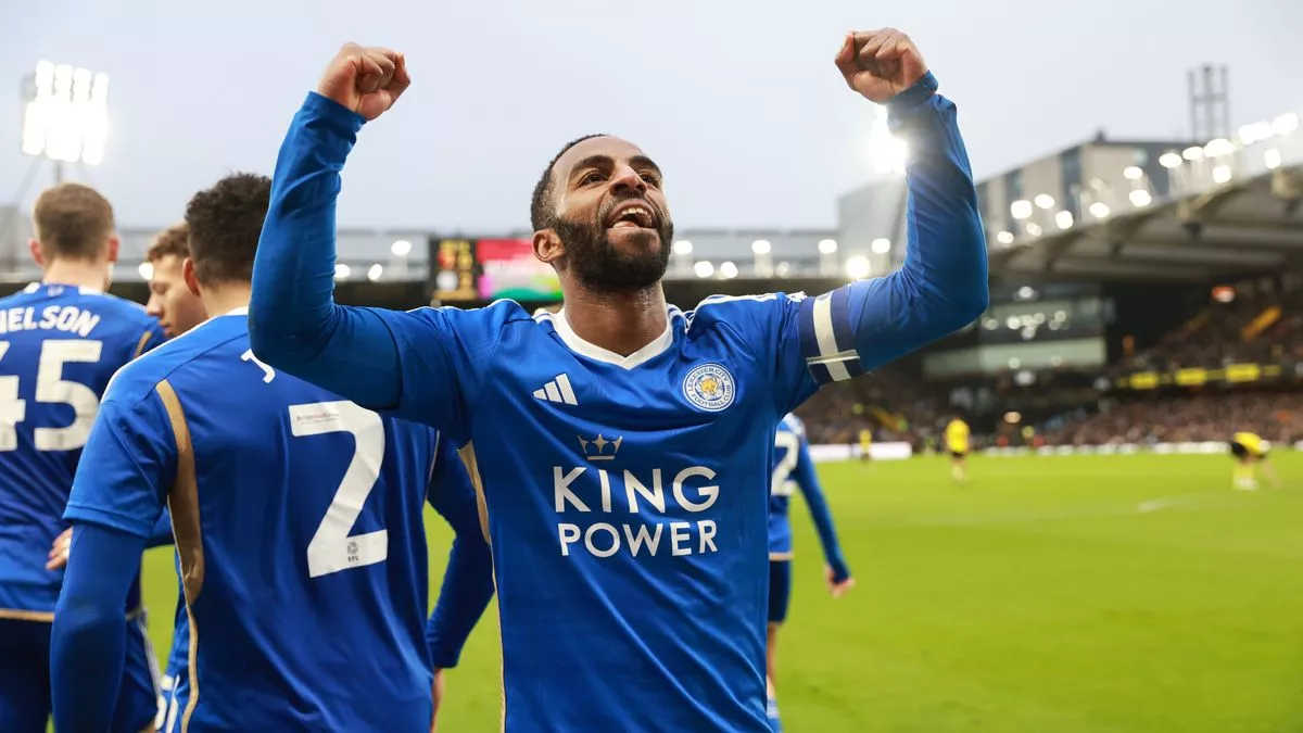 Sad News: Leicester City star player is not playing again due to…