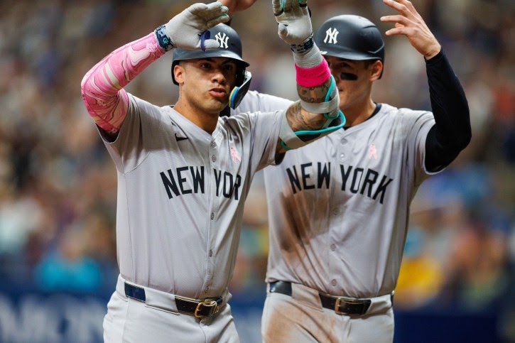 Tristes Noticias: Dos Jugadores Clave de los New York Yankees Han Sido Suspendidos Debido A…