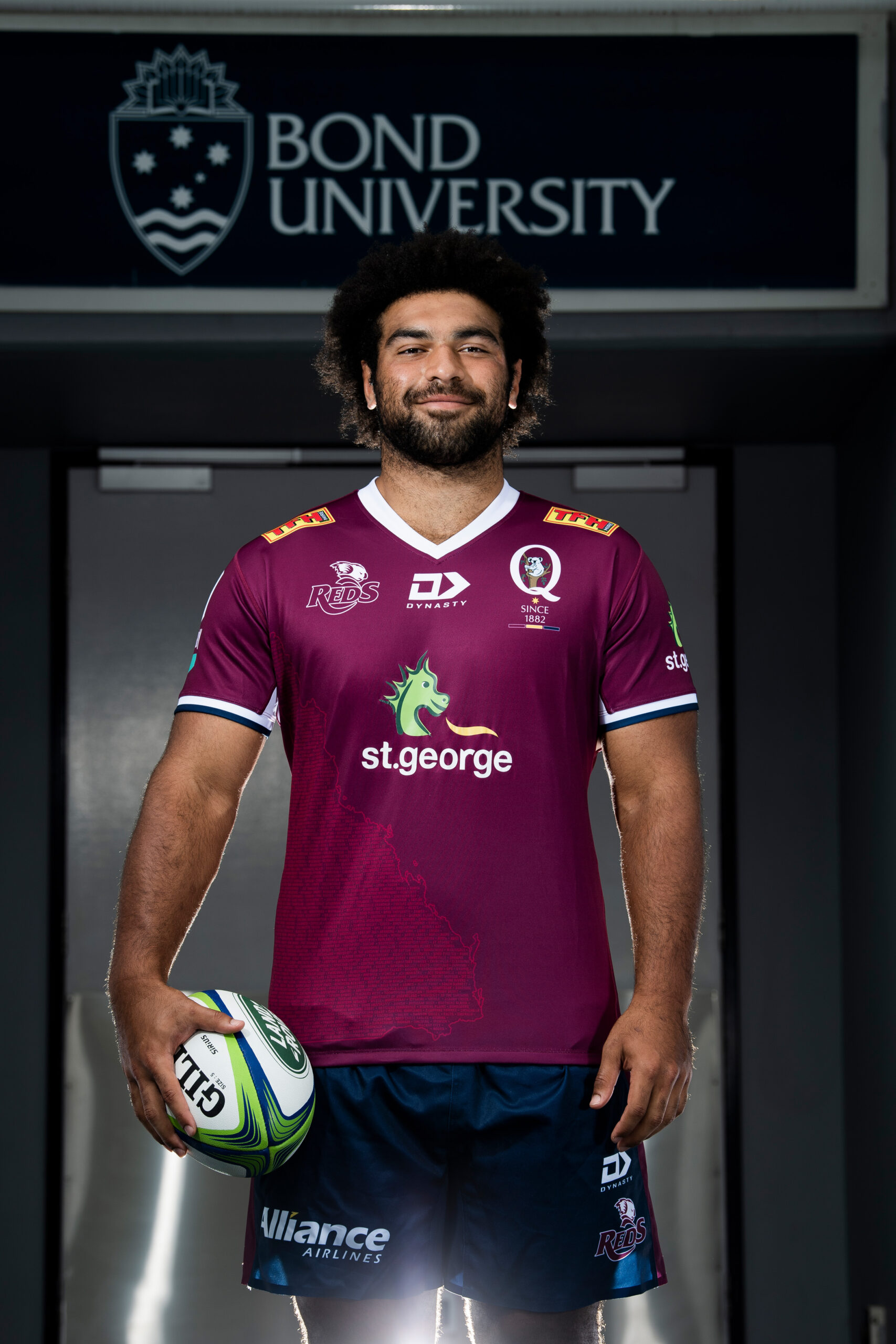Sad News: Zane Nonggor has announced his departure from Queensland due to….Read more