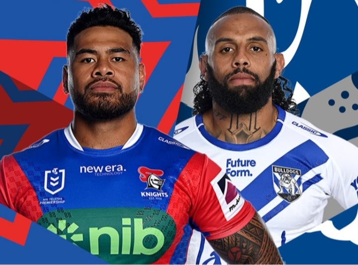 Tragic News: Canterbury Bulldogs are having issues with four of there key players ahead of Knight clash due to….