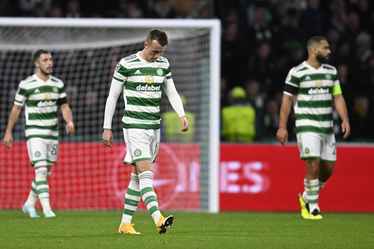 Sad News: celtic  He is not playing again due to…..