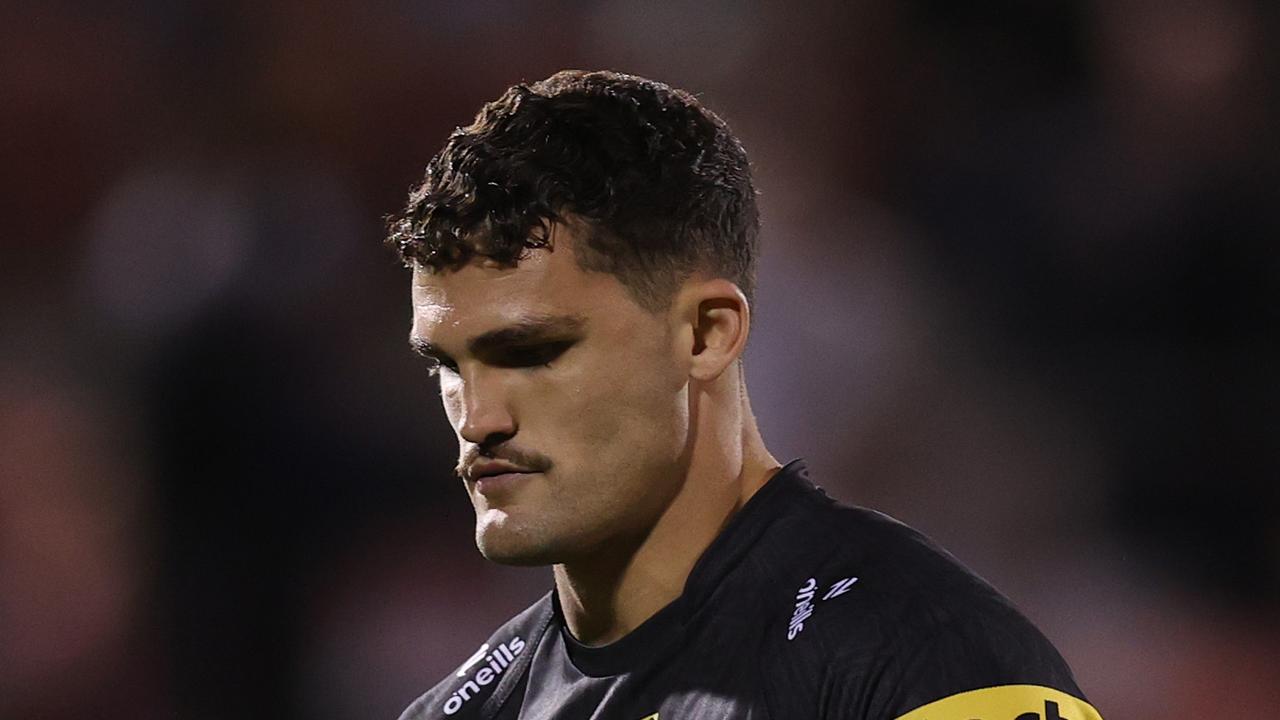 Sad news: Nathan Cleary a penrith panthers has confirmed that he is leaving to…..