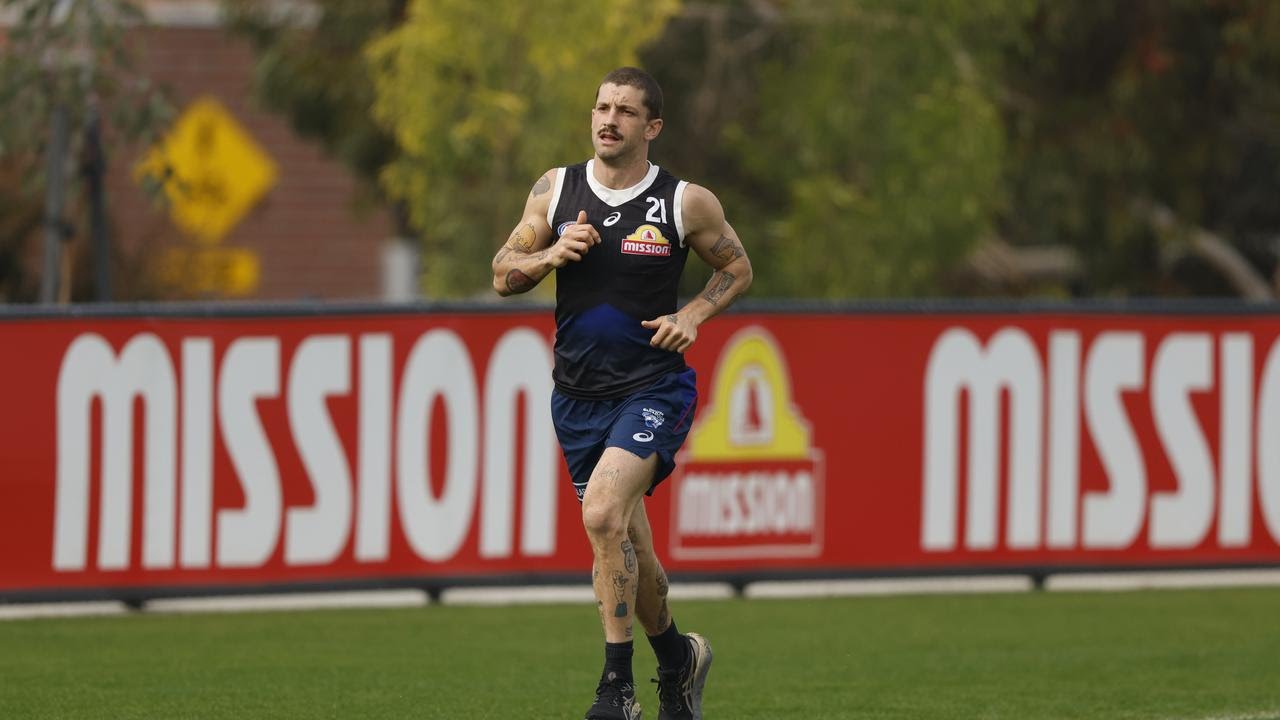 Terrible news for Western Bulldogs: Beveridge expressed frustration over the lack of guidance from the AFL regarding Liberatore’s recovery due to…….