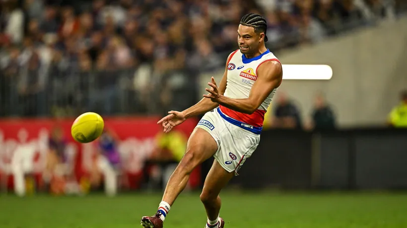 Terrible news: Western Bulldogs are going to miss there star player due to….