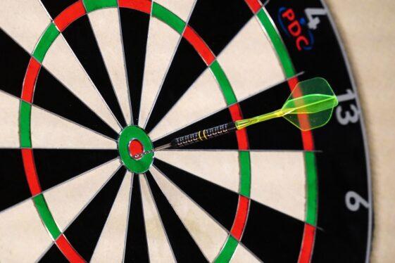 Fresh UPDATE: Why the Championship Suspended Darts 2024 Event Two | Draw and Latest Results