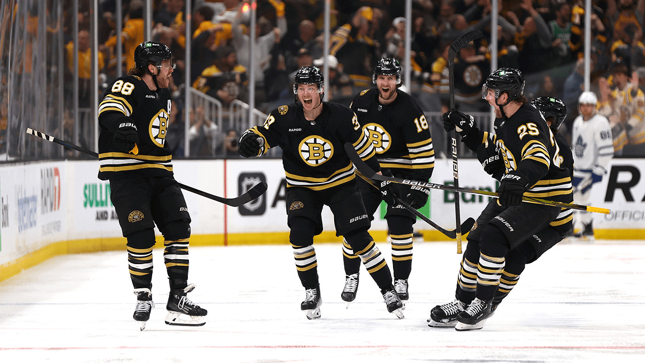 CURRENTLY: Boston Bruins have revealed important dates that mark the beginning of various significant events….