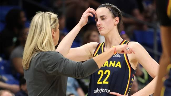 ESPN NEWS: Indiana Fever Coach Christie Implemented a Strict Rule For Caitlin Clark due to…..