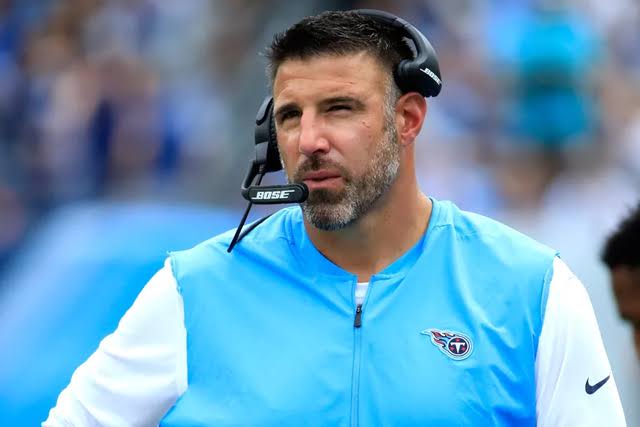 Sad News: Tennessee Titans are not interested in Brian Callahan Job due to personal issues from…..Read more