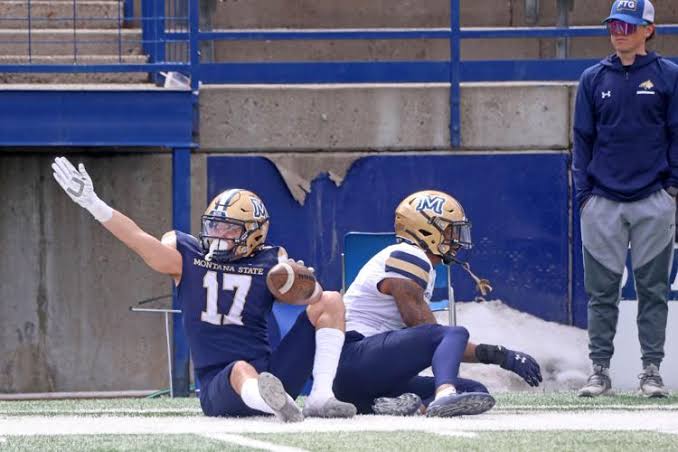 Latest News: Former Montana State Bobcats Christian Anaya, Garrett Coon announced there departure to…..