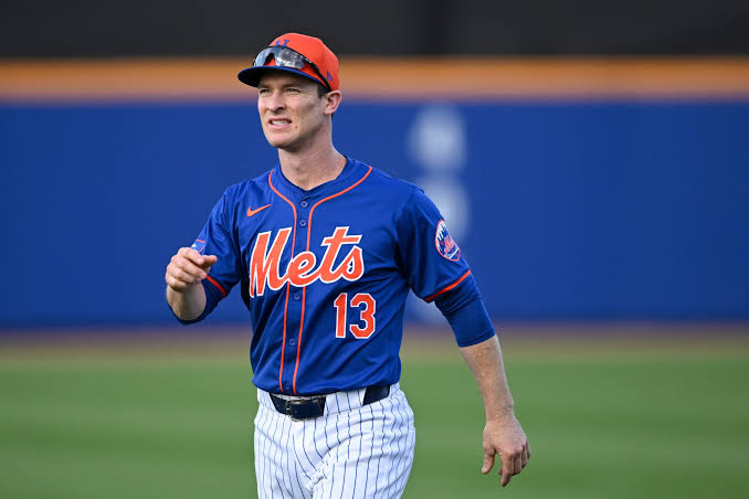 Hot News: Mets Infielder Joey Wendle has just signed $500m with the Atlanta Braves