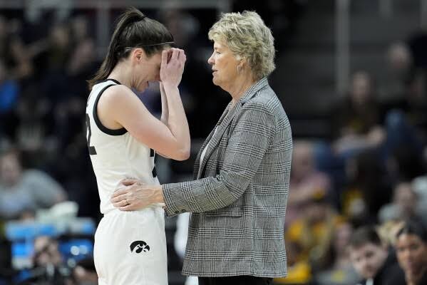 Excellent Deal: Hawkeyes star Caitlin Clark sign mega millions dollar deal with…..Read more