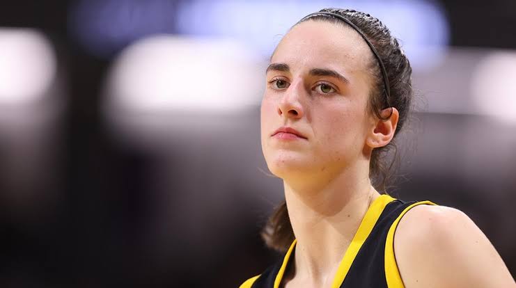 Revealed: Indiana Fever Star Caitlin Clark locked in A Hotel to stop her from joining the club during…….See more
