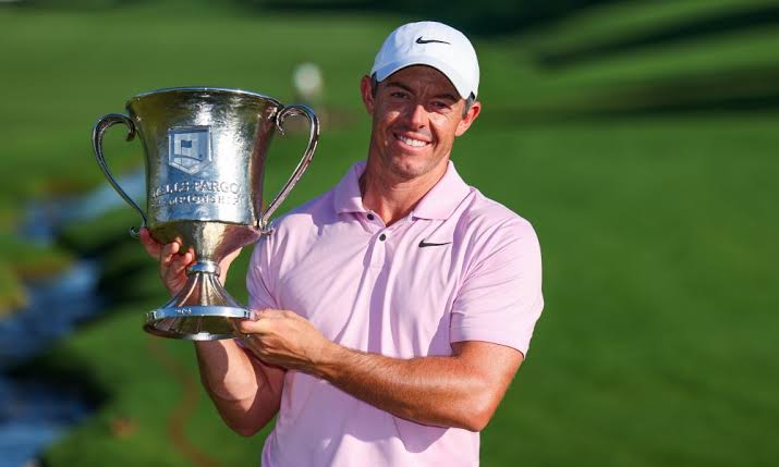 Fresh UPDATE: Rory McIlroy approaches this tournament with a mix of confidence of recreate the magic’ Here’s why