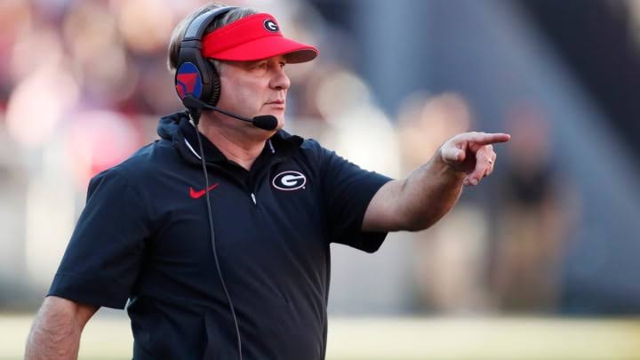Sharp News: The Coach Kirby Smart of Georgia is ‘hungrier’ this year after missing due to……