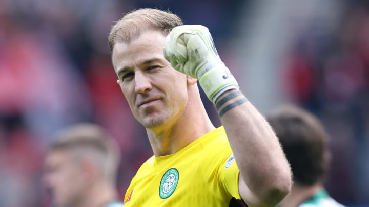 Breaking: Joe Hart’s has announced his Retirement from Celtic and the offer him €7.5 million due to……Read more