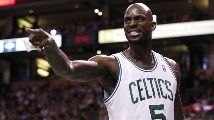 Former Boston Celtics Legend Kevin Garnett Made A Post About Jaylen Brown That Went Viral on……