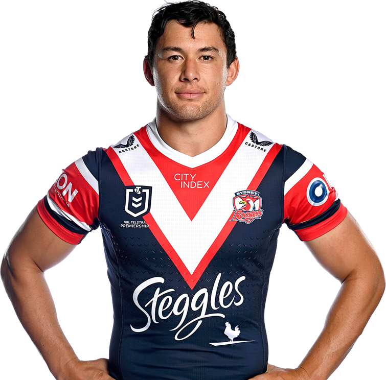 Injury Update: Joseph Manu of Roosters 🐓 I wish i can play again……