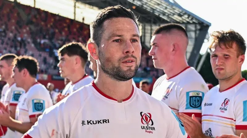 Great News: Cooney insists Ulster are not afraid due to….
