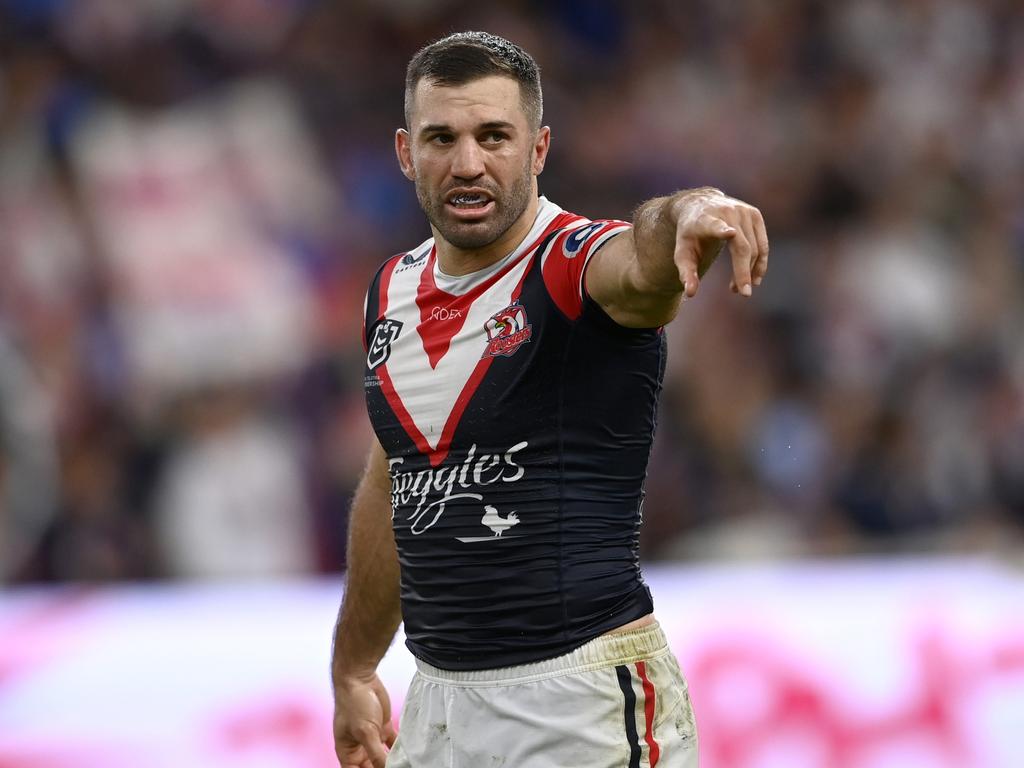 Good News: Tedesco’s late Blues call-up sparks big Roosters re-shuffle: NRL Late Mail