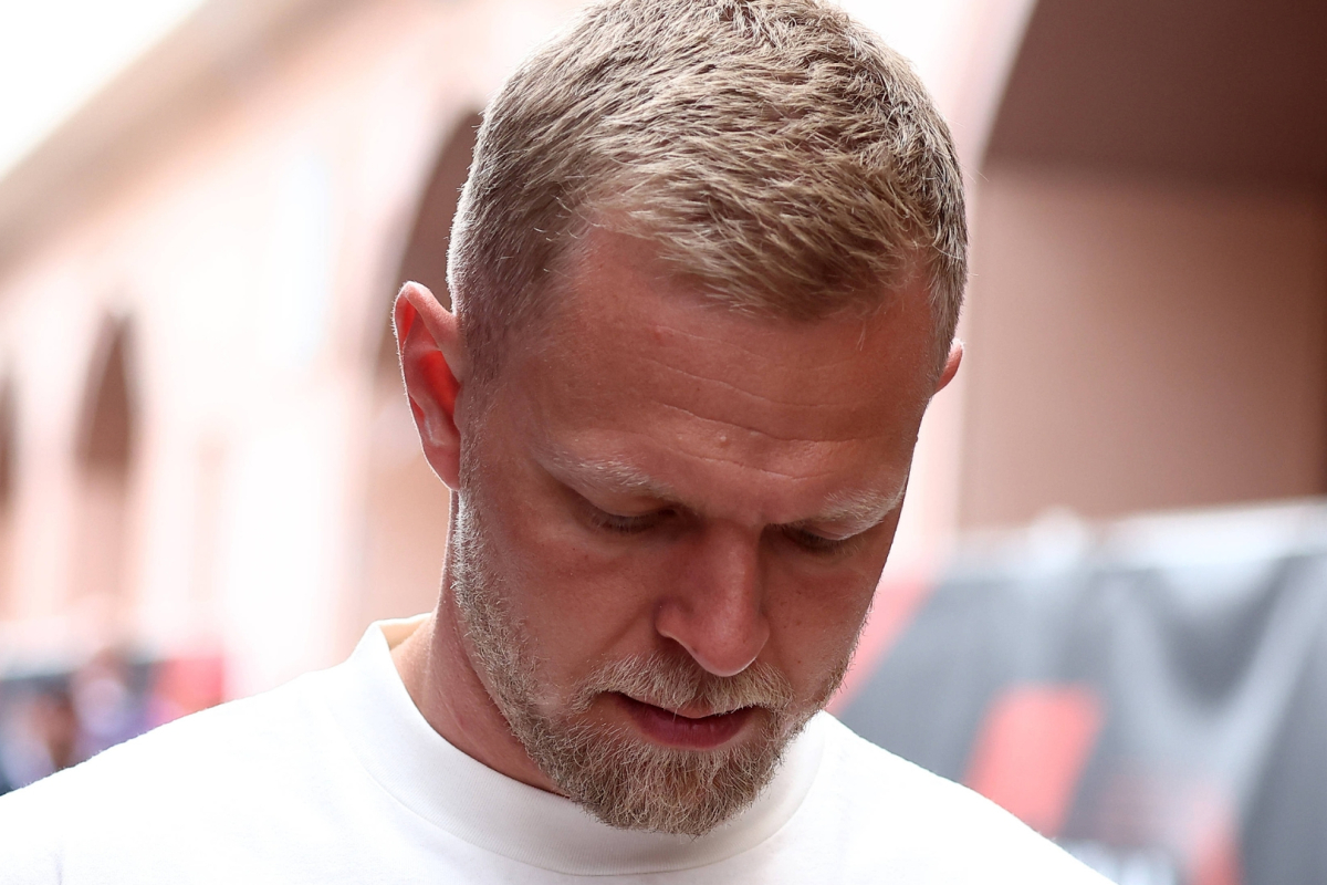 Sad News: Is Obvious Haasf1 has know plans for Kevin Magnussen due to…