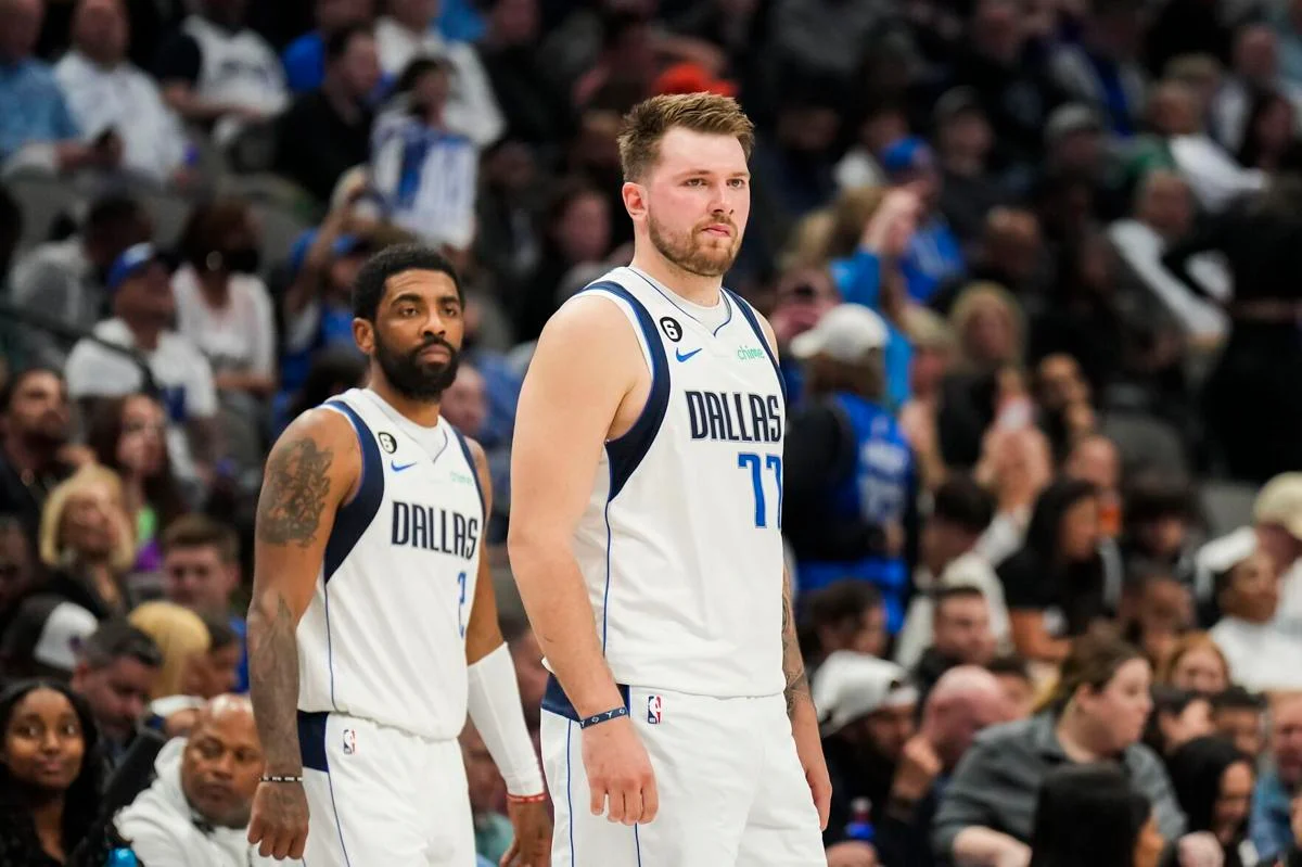 TRAGIC: Luka Doncic Declines $70 Million Contract due to ongoing issues.