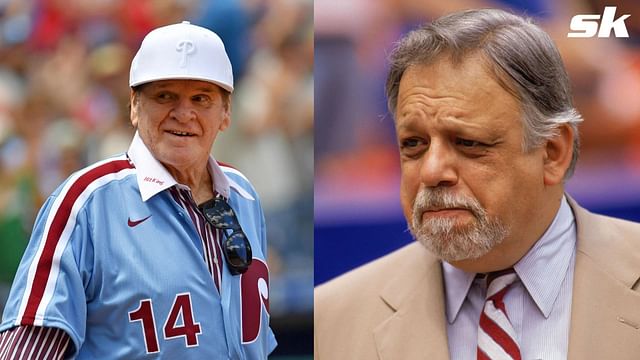 Tragic News: Bart Giamatti Exploring the life of former MLB Commissioner who negotiated lifetime ban of Pete Rose due to…….SPORTLINES1