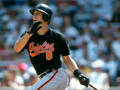 TRAGIC NEWS: Cal Ripken, Jr  has reportedly turned down a $70million contract due to ongoing issues.