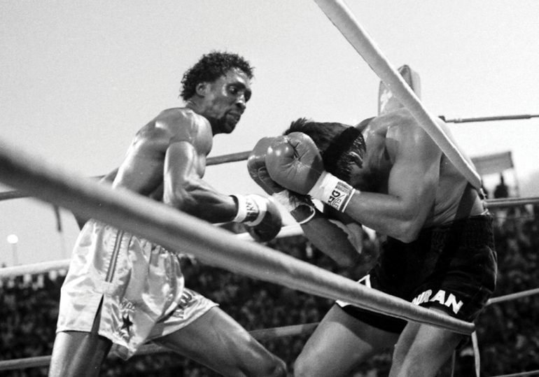 TRAGIC NEWS: THAT TIME WHEN “HANDS OF STONE” WAS CRUSHED DUE TO……