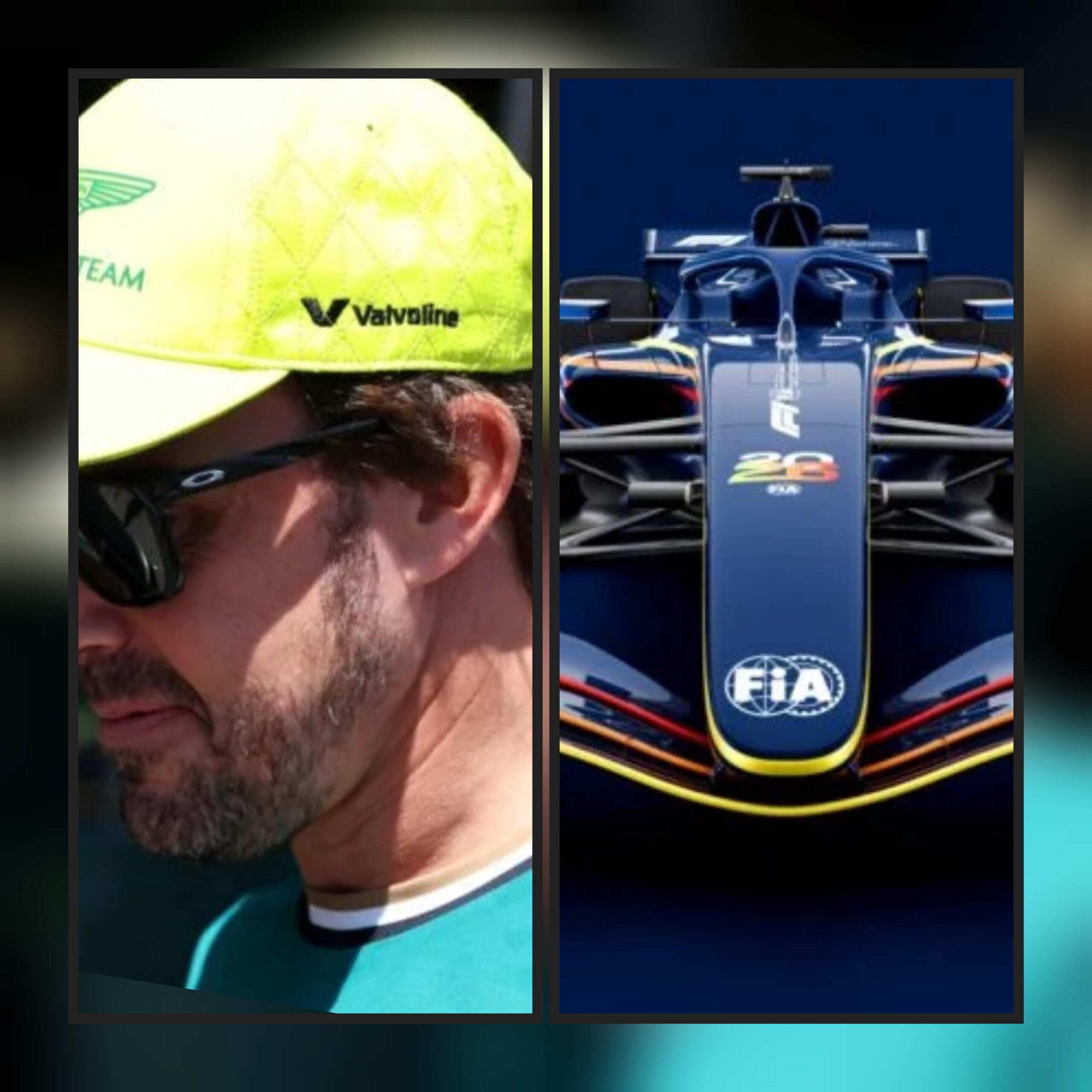 Noticias Increíbles: Último Desarrollo de la FIA y F1 de Alonso……SPORTLINES1