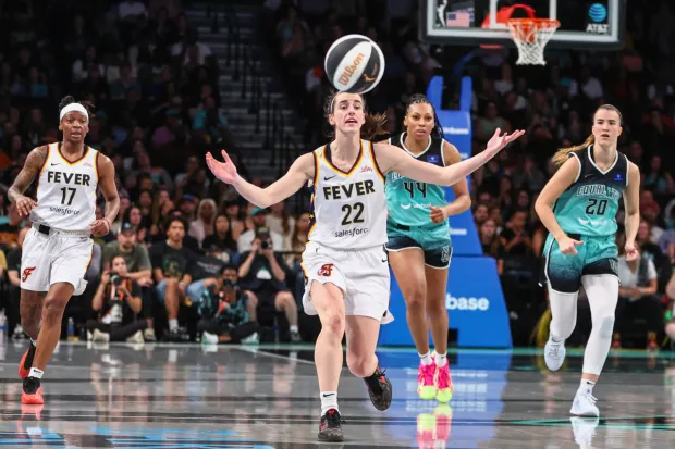 Reporting: Caitlin Clark had her worst performance since her signing to Indiana Fever……