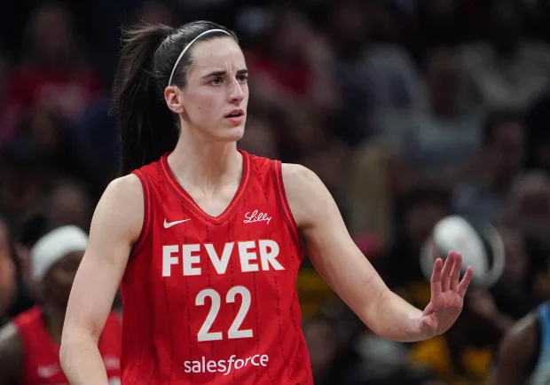 Breaking News: Atlanta in a talk to sign Caitlin Clark worth $212 Million Dollar deal….Effect Is Real