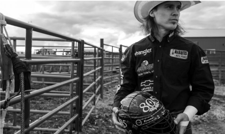 Sad News: Bull Riding Legend Stetson Lawrence has made is announcement for departure due to personal issues involving…….Read more