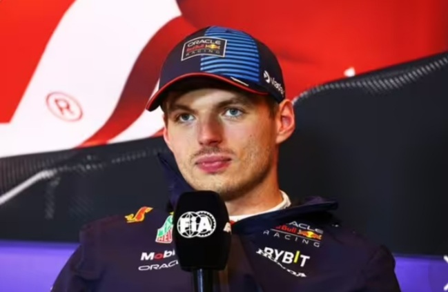 Sad News: Formula one in talk to sign Verstappen ahead of Russell due to…